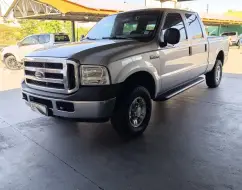 FORD F-250 3.9 XLT MAX POWER 4X4 CD DIESEL 4P MANUAL FORD F-250 3.9 XLT MAX POWER 4X4 CD DIESEL 4P MANUAL