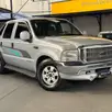 FORD F-250 4.2 XLT 4X2 CD TURBO INTERCOOLER DIESEL 4P MANUAL FORD F-250 4.2 XLT 4X2 CD TURBO INTERCOOLER DIESEL 4P MANUAL