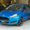 FORD FIESTA 1.5 S HATCH 16V FLEX 4P MANUAL FORD FIESTA 1.5 S HATCH 16V FLEX 4P MANUAL