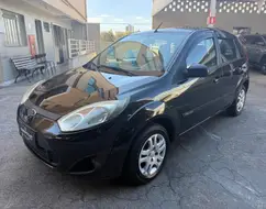 FORD FIESTA 1.6 MPI CLASS HATCH 8V FLEX 4P MANUAL FORD FIESTA 1.6 MPI CLASS HATCH 8V FLEX 4P MANUAL