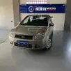 FORD FIESTA 1.6 MPI CLASS SEDAN 8V FLEX 4P MANUAL FORD FIESTA 1.6 MPI CLASS SEDAN 8V FLEX 4P MANUAL