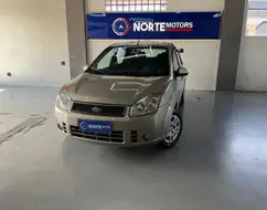 FORD FIESTA 1.6 MPI CLASS SEDAN 8V FLEX 4P MANUAL FORD FIESTA 1.6 MPI CLASS SEDAN 8V FLEX 4P MANUAL