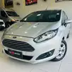 FORD FIESTA 1.6 SEL HATCH 16V FLEX 4P MANUAL FORD FIESTA 1.6 SEL HATCH 16V FLEX 4P MANUAL