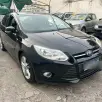 FORD FOCUS 2.0 SE PLUS SEDAN 16V FLEX 4P AUTOMÁTICO FORD FOCUS 2.0 SE PLUS SEDAN 16V FLEX 4P AUTOMÁTICO