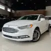 FORD FUSION 2.0 SEL 16V GASOLINA 4P AUTOMÁTICO FORD FUSION 2.0 SEL 16V GASOLINA 4P AUTOMÁTICO