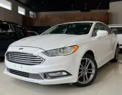 FORD FUSION 2.0 SEL 16V GASOLINA 4P AUTOMÁTICO FORD FUSION 2.0 SEL 16V GASOLINA 4P AUTOMÁTICO