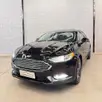 FORD FUSION 2.0 TITANIUM FWD 16V GASOLINA 4P AUTOMÁTICO FORD FUSION 2.0 TITANIUM FWD 16V GASOLINA 4P AUTOMÁTICO