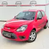 FORD KA 1.0 MPI 8V FLEX 2P MANUAL FORD KA 1.0 MPI 8V FLEX 2P MANUAL