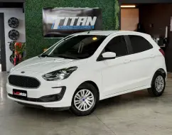 FORD KA 1.0 TI-VCT FLEX SE MANUAL FORD KA 1.0 TI-VCT FLEX SE MANUAL