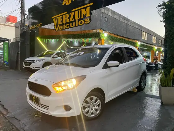 FORD KA 1.0 TI-VCT FLEX SE MANUAL