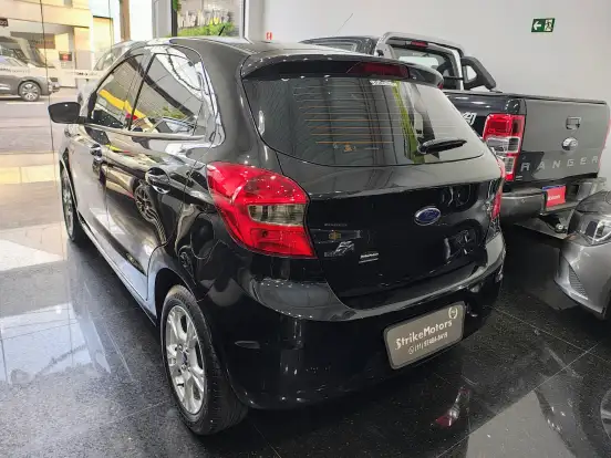 FORD-KA-1.5 SIGMA FLEX SEL MANUAL FORD-KA-2018