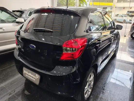 FORD-KA-1.5 SIGMA FLEX SEL MANUAL FORD-KA-2018