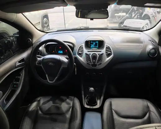 FORD-KA-2018