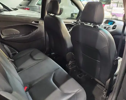 FORD-KA-2018