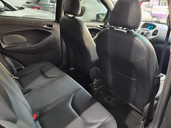 FORD-KA-1.5 SIGMA FLEX SEL MANUAL FORD-KA-2018