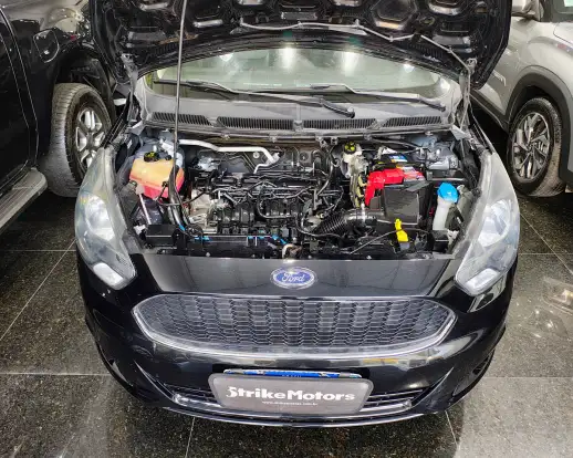 FORD-KA-2018