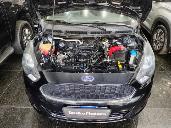 FORD-KA-1.5 SIGMA FLEX SEL MANUAL FORD-KA-2018