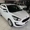 FORD KA 1.5 TI-VCT FLEX SE AUTOMÁTICO FORD KA 1.5 TI-VCT FLEX SE AUTOMÁTICO