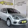 FORD KA 1.0 MPI FLY 8V FLEX 2P MANUAL FORD KA 1.0 MPI FLY 8V FLEX 2P MANUAL