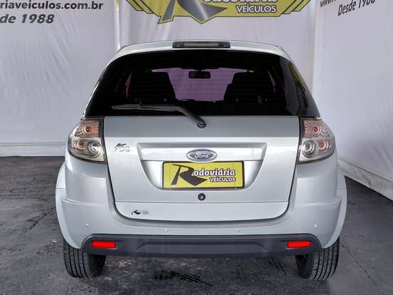 FORD-KA-2012