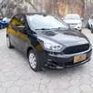 FORD KA 1.0 TI-VCT FLEX SE MANUAL FORD KA 1.0 TI-VCT FLEX SE MANUAL