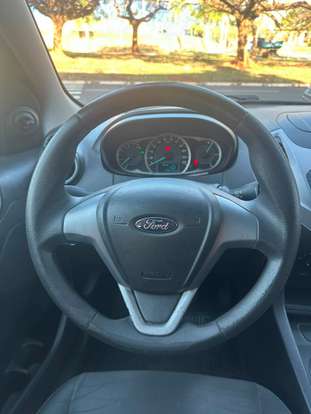 FORD-KA-2017