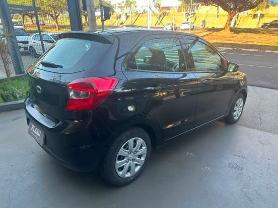 FORD-KA-2017