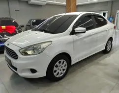 FORD KA 1.0 TI-VCT FLEX SE MANUAL FORD KA 1.0 TI-VCT FLEX SE MANUAL