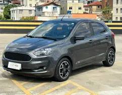 FORD KA 1.0 TI-VCT FLEX SE PLUS MANUAL FORD KA 1.0 TI-VCT FLEX SE PLUS MANUAL