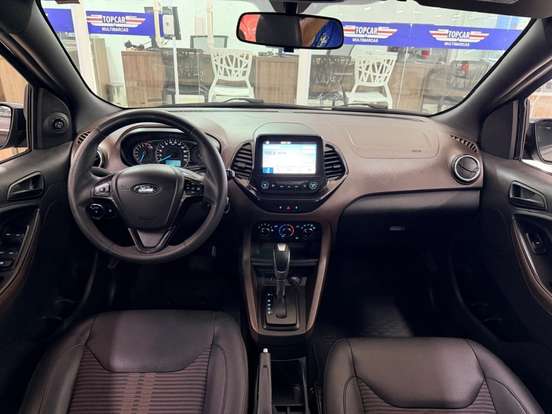 FORD-KA-1.5 TI-VCT FLEX FREESTYLE AUTOMÁTICO FORD-KA-2020