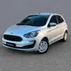 FORD KA 1.5 TI-VCT FLEX SE AUTOMÁTICO FORD KA 1.5 TI-VCT FLEX SE AUTOMÁTICO