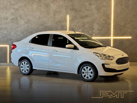 FORD KA 1.5 TI-VCT FLEX SE MANUAL