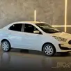 FORD KA 1.5 TI-VCT FLEX SE MANUAL FORD KA 1.5 TI-VCT FLEX SE MANUAL