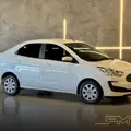FORD KA 1.5 TI-VCT FLEX SE MANUAL FORD KA 1.5 TI-VCT FLEX SE MANUAL