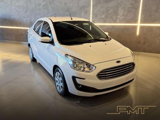 FORD-KA-1.5 TI-VCT FLEX SE MANUAL FORD-KA-2018
