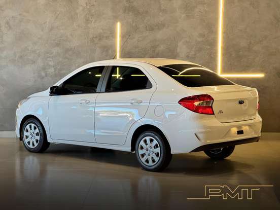 FORD-KA-1.5 TI-VCT FLEX SE MANUAL FORD-KA-2018