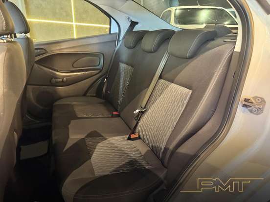 FORD-KA-2018