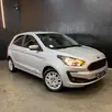 FORD KA 1.5 TI-VCT FLEX SE PLUS AUTOMÁTICO FORD KA 1.5 TI-VCT FLEX SE PLUS AUTOMÁTICO