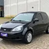 FORD KA 1.6 MPI 8V FLEX 2P MANUAL FORD KA 1.6 MPI 8V FLEX 2P MANUAL