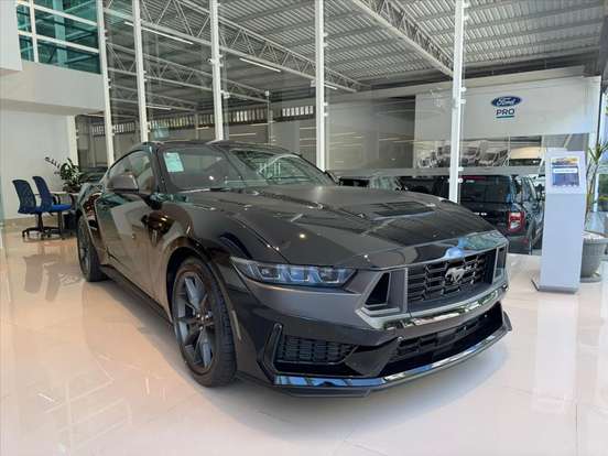 FORD-MUSTANG-5.0 V8 GASOLINA DARK HORSE SELECTSHIFT FORD-MUSTANG-2025