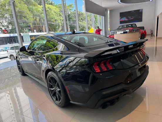 FORD-MUSTANG-5.0 V8 GASOLINA DARK HORSE SELECTSHIFT FORD-MUSTANG-2025