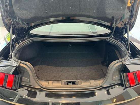 FORD-MUSTANG-5.0 V8 GASOLINA DARK HORSE SELECTSHIFT FORD-MUSTANG-2025