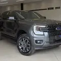 FORD RANGER 2.0 TURBO DIESEL CD BLACK 4X2 AUTOMÁTICO FORD RANGER 2.0 TURBO DIESEL CD BLACK 4X2 AUTOMÁTICO