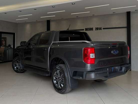 FORD-RANGER-2024
