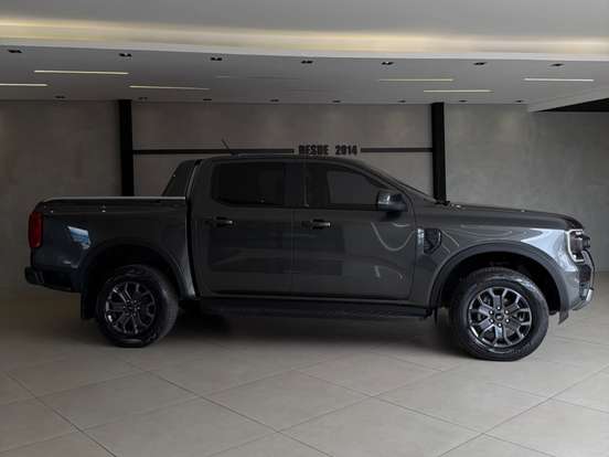 FORD-RANGER-2.0 TURBO DIESEL CD BLACK 4X2 AUTOMÁTICO FORD-RANGER-2024