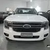FORD RANGER 2.0 TURBO DIESEL CD XLS 4X4 AUTOMÁTICO FORD RANGER 2.0 TURBO DIESEL CD XLS 4X4 AUTOMÁTICO