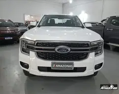 FORD RANGER 2.0 TURBO DIESEL CD XLS 4X4 AUTOMÁTICO FORD RANGER 2.0 TURBO DIESEL CD XLS 4X4 AUTOMÁTICO