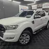 FORD RANGER 2.5 LIMITED 4X2 CD 16V FLEX 4P MANUAL FORD RANGER 2.5 LIMITED 4X2 CD 16V FLEX 4P MANUAL