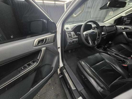 FORD-RANGER-2.5 LIMITED 4X2 CD 16V FLEX 4P MANUAL FORD-RANGER-2017