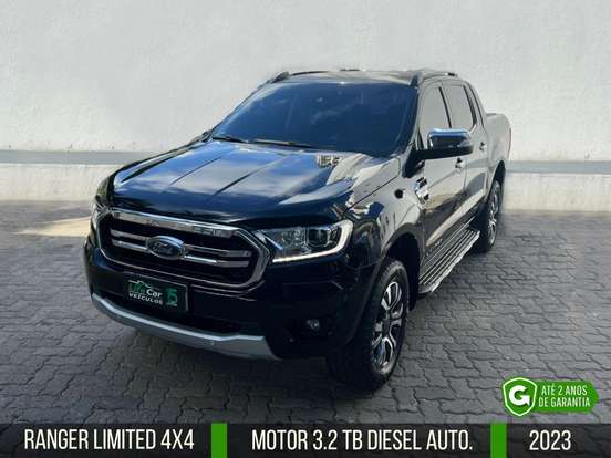 FORD-RANGER-2022